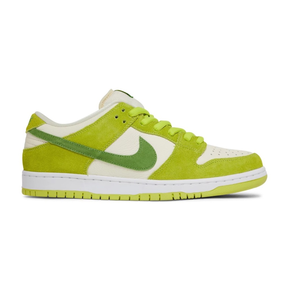 Nike Dunk Low Pro SB 'Fruity Pack - Green Apple'
